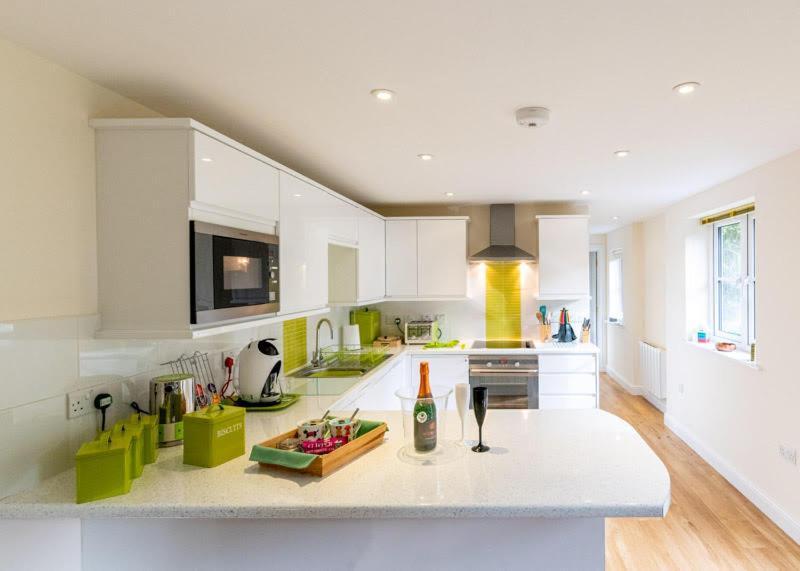 The Retreat, Own Hot Tub, Romantic Escape, Near Lyme Regis Zewnętrze zdjęcie