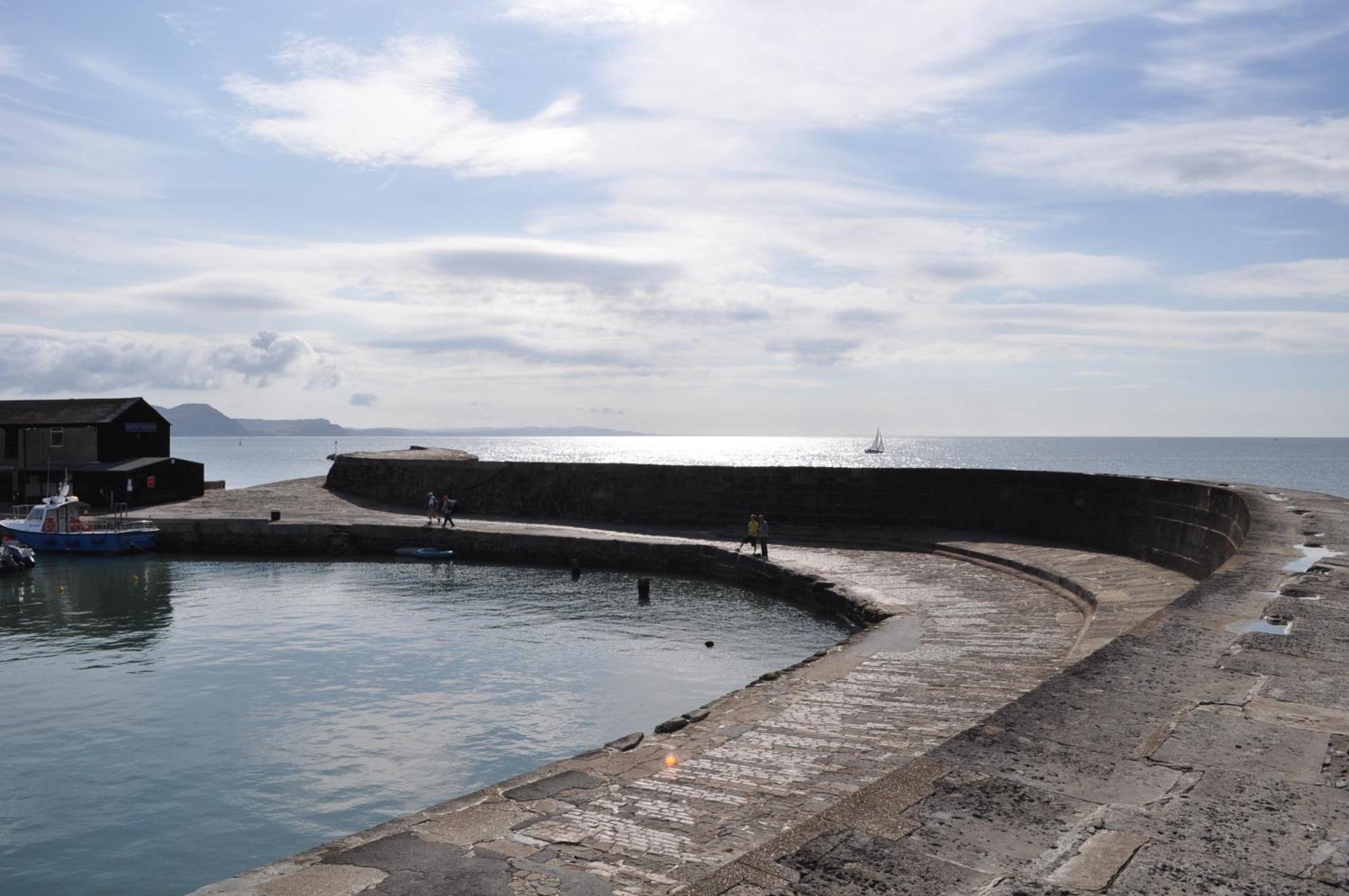 The Retreat, Own Hot Tub, Romantic Escape, Near Lyme Regis Zewnętrze zdjęcie