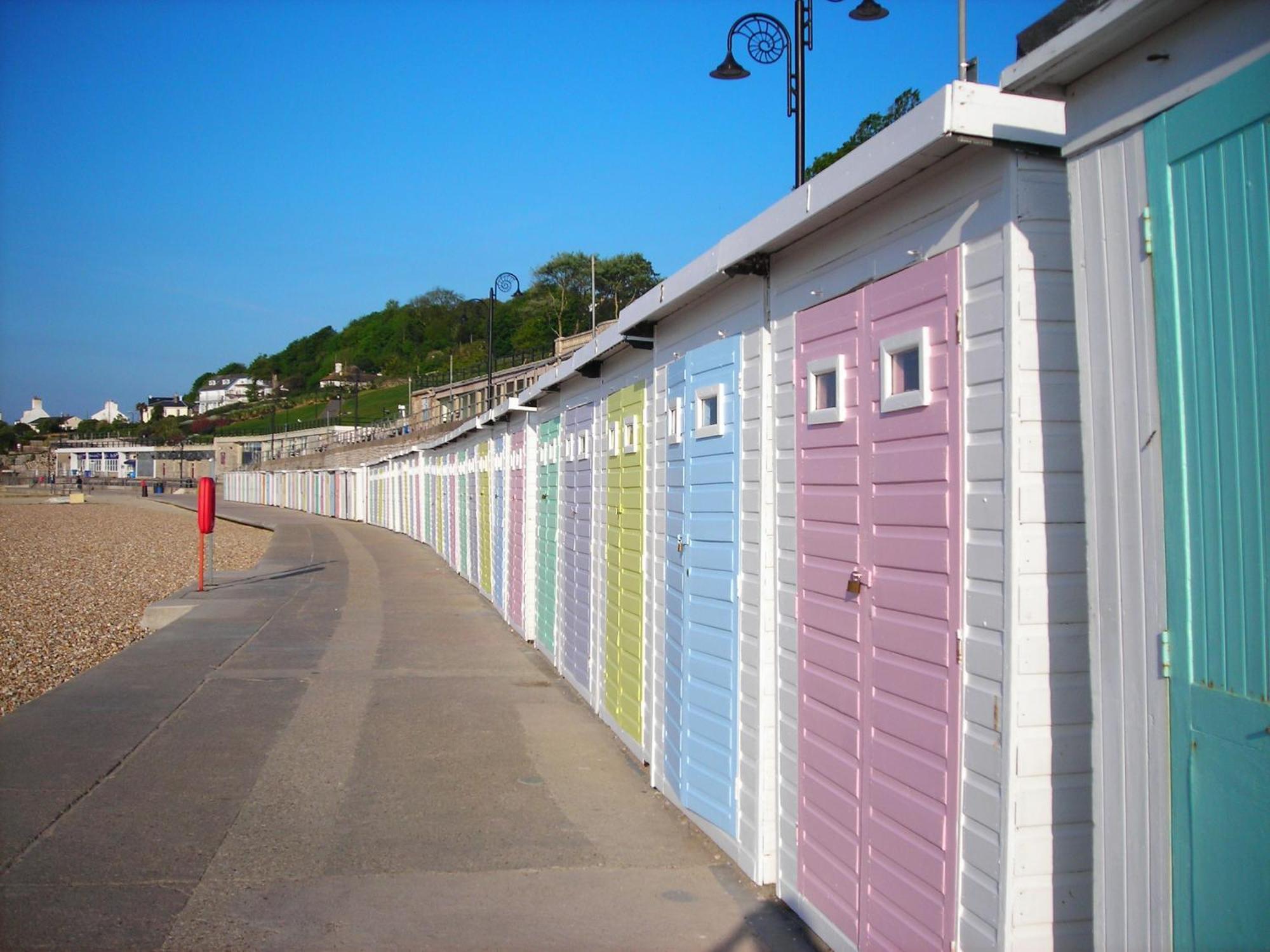 The Retreat, Own Hot Tub, Romantic Escape, Near Lyme Regis Zewnętrze zdjęcie